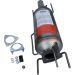 Ruß-/Partikelfilter, Abgasanlage BM11027H Ruß-/Partikelfilter, Abgasanlage BM11027H