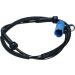 KAMOKA Sensor, Raddrehzahl 1060752 KAMOKA Sensor, Raddrehzahl 1060752