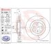 15 481 173 Bremsscheibe VA 09.A958.11 15 481 173 Bremsscheibe VA 09.A958.11
