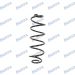 Fahrwerksfeder HA CITROEN C3 062104-E