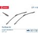 DENSO Wischblatt DF-118 DENSO Wischblatt DF-118
