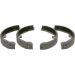 Bremsbacken MERCEDES,VW,AUDI,LAND ROVER 0 986 487 705 Bremsbacken MERCEDES,VW,AUDI,LAND ROVER 0 986 487 705
