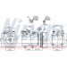 Kompressor PKW Hyundai Terracan HP 01 FIRST FIT 890182
