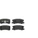 BREMBO Bremsklötze HA P 54 031