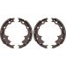 A.B.S. Bremsbacken 40538 A.B.S. Bremsbacken 40538