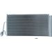 KAMOKA Kondensator, Klimaanlage 7800010