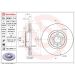 12 481 039 Bremsscheibe VA AUDI A6 04 PRIME LINE - UV Coated 09.9540.11 12 481 039 Bremsscheibe VA AUDI A6 04 PRIME LINE - UV Coated 09.9540.11