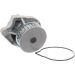 SKF Wasserpumpe VKPC 81215 SKF Wasserpumpe VKPC 81215