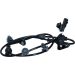 KAMOKA Sensor, Raddrehzahl 1060608 KAMOKA Sensor, Raddrehzahl 1060608