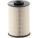 Mann & Hummel Kraftstofffilter PKW CITROEN C6 V6,PEUGEOT 607 05 PU 937 X