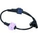KAMOKA Sensor, Raddrehzahl 1060619