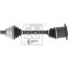 FEBI BILSTEIN Antriebswelle 181245