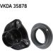 SKF Stützlager 1Stk.VA VKDA 35878 SKF Stützlager 1Stk.VA VKDA 35878