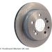 Bremsscheibe Ssangyong T. Kyron/Rexton 2.7 Xdi 04 ADG043138 Bremsscheibe Ssangyong T. Kyron/Rexton 2.7 Xdi 04 ADG043138
