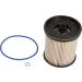 Kraftstofffiltereinsatz OPEL Astra 15 F 026 402 795