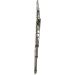Bosch Wischerblatt N45 3397018145 Bosch Wischerblatt N45 3397018145