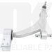 Querlenker Alfa S. 159 Untere Pr 5011011 Querlenker Alfa S. 159 Untere Pr 5011011