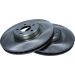 Maxgear Bremsscheibe Vw S. A4/A5 07-/Q5 19-2431 Maxgear Bremsscheibe Vw S. A4/A5 07-/Q5 19-2431