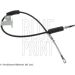 Seilzug, Feststellbremse Jeep T. Grand Cherokee 4.0-5.9 4X4 91-99 Le ADA104617 Seilzug, Feststellbremse Jeep T. Grand Cherokee 4.0-5.9 4X4 91-99 Le ADA104617