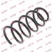 KYB Fahrwerksfeder Chevrolet T. Spark/ Daewoo Matiz 0.8/1.0 03/05 RC6297 KYB Fahrwerksfeder Chevrolet T. Spark/ Daewoo Matiz 0.8/1.0 03/05 RC6297