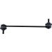 Stabilisator li/re CHEVROLET,DAEWOO 30701 02