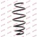 KYB Fahrwerksfeder Opel P. Astra J 1.7Cdti 12/09 K-Flex RA3963