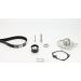 Wasserpumpe + Zahnriemensatz CT1035WP3