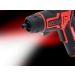 KS TOOLS Schlagschrauber (Druckluft) 515.6500