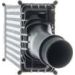 MAHLE Ladeluftkühler CI 170 000P MAHLE Ladeluftkühler CI 170 000P