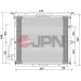 JPN Kondensator, Klimaanlage 60C9081-JPN