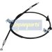 Seilzug, Feststellbremse Honda T. Jazz 02-08- Le BC-425L Seilzug, Feststellbremse Honda T. Jazz 02-08- Le BC-425L