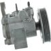 SPIDAN Hydraulikpumpe 53810 SPIDAN Hydraulikpumpe 53810