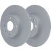 Bremsscheibe Fiat S. 500/Bravo/Brava/Panda 95 24.0112-0127.1 Bremsscheibe Fiat S. 500/Bravo/Brava/Panda 95 24.0112-0127.1