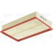 VALEO Luftfilter 585394
