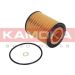 KAMOKA Ölfilter F107201 KAMOKA Ölfilter F107201