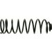 Sachs Fahrwerksfeder Volvo T. 850 Combi Bis 06/97 996 481 Sachs Fahrwerksfeder Volvo T. 850 Combi Bis 06/97 996 481