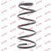 KYB Fahrwerksfeder Ford P. C-Max, Focus C-Max 1.8Tdci/2.0Tdci 10/03 RC2171 KYB Fahrwerksfeder Ford P. C-Max, Focus C-Max 1.8Tdci/2.0Tdci 10/03 RC2171