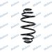 Fahrwerksfeder HA OPEL Astra 060224-E
