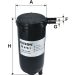 FILTRON Kraftstofffilter PS 878/1 FILTRON Kraftstofffilter PS 878/1
