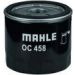 MAHLE Ölfilter OC 458 MAHLE Ölfilter OC 458