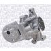 MAGNETI MARELLI Ölpumpe 351516000027 MAGNETI MARELLI Ölpumpe 351516000027