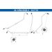 ATE Bremsschlauch 24.1294-0020.3