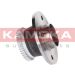 KAMOKA Radlagersatz 5500008 KAMOKA Radlagersatz 5500008