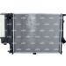 Kühler, Motorkühlung EASY FIT 53852