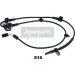 Sensor, Raddrehzahl ABS-816