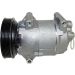 Kompressor, Klimaanlage ACP 34 000S