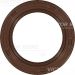 Wellendichtring Kurbelwelle FORD Fiesta,Focus,Puma 81-33869-00