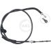 A.B.S. Handbremsseil Seilzug Festellbremse K17443 A.B.S. Handbremsseil Seilzug Festellbremse K17443