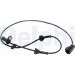 Sensor, Raddrehzahl SS20117 Sensor, Raddrehzahl SS20117