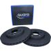 Bremsscheibe QUARO HIGH CARBON QD3554HC Bremsscheibe QUARO HIGH CARBON QD3554HC